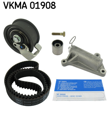 Set curea de distributie VKMA 01908 SKF